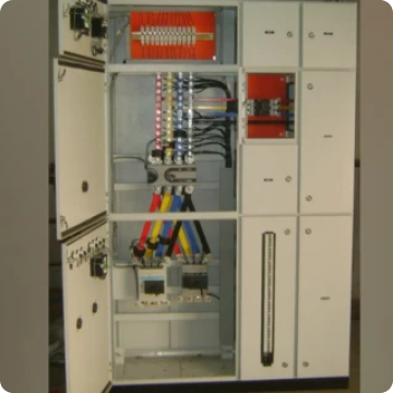 200A Change Over Panel powerexsys img