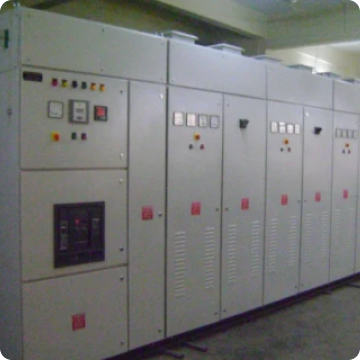 2200KVAR RTPFC PANEL(P) powerexsys img