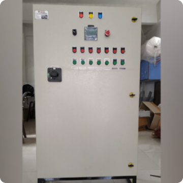 70KVAR APFC Panel powerexsys img