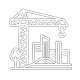Construction & Infrastructure project-img