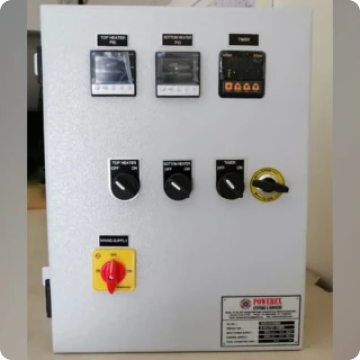 Heater Control Panel powerexsys img