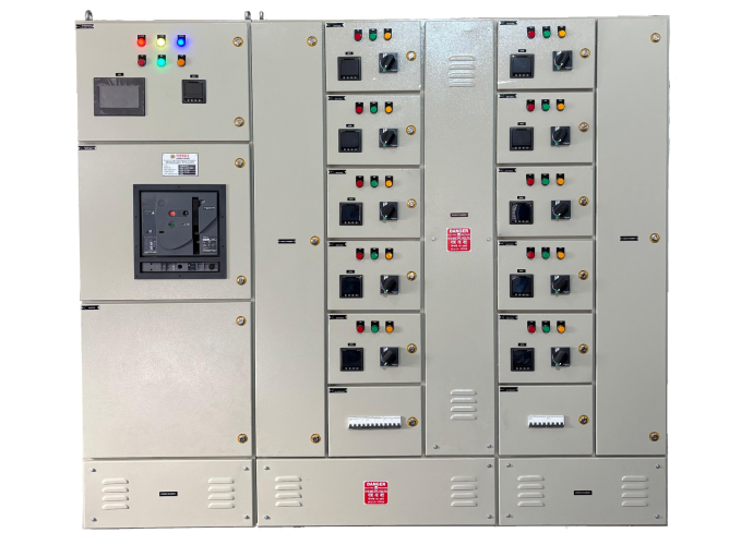 MCC Panels (Motor Control Center) product img
