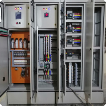 OUTDOOR PANEL powerexsys