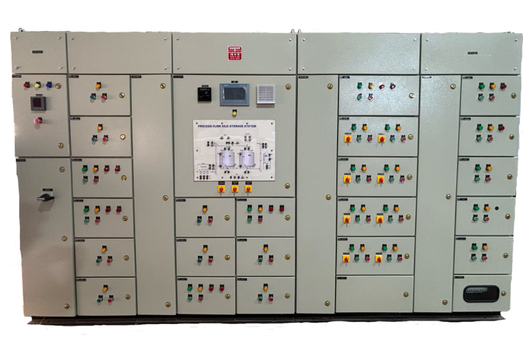 PLC Panel (Programmable Logic Controller Panel) product img