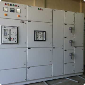 SUB DISTRIBUTION BOARD SCALED powerexsys img