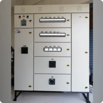 Sub Distribution Board SDB powerexsys img
