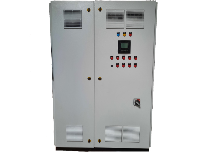 Variable Frequency Drive Panel Manufacturer