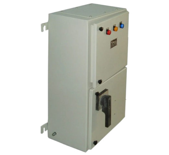 Automatic Changeover Panel Manufacturer in India