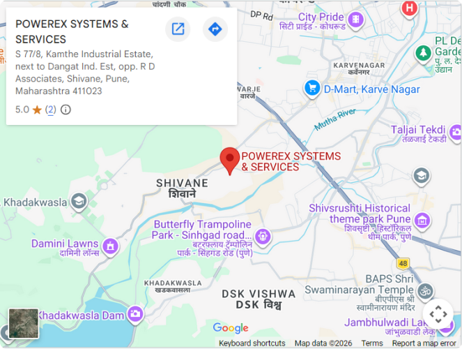 Industrial Automation Company in Pune
